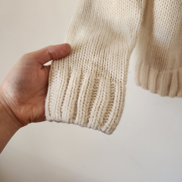 RACHEL ZOE Nordic Print Sweater - Picture 5 of 7